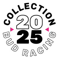 Tenue Complète Bud Error 404 Lavande / Rose / Noir