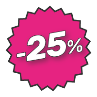 Vélo Electrique Beach cruiser Bud racing Line Noir/Moutarde