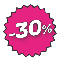 Vélo électrique pliable Bud Noir/Moutarde