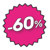 Mousse de guidon Mini Rockstar