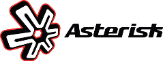 Asterisk Asterisk
