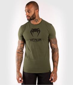 Tee shirt Venum Classic Kaki