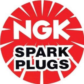 Pack de 5 stickers FX NGK