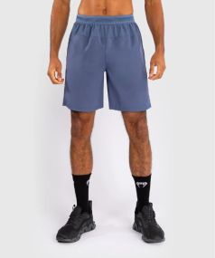 Trainning short Venum G-Fit Air Bleu