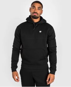 Sweat hoodie Venum Silent Power Noir