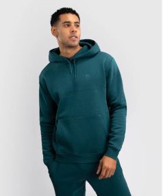 Sweat hoodie Venum Silent Power Vert Paon