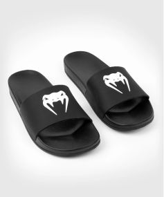 Claquettes Venum Classic Noir Blanc