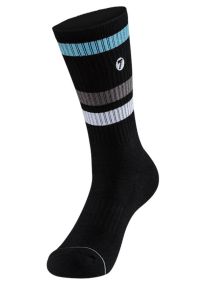 Chaussettes Seven Alliance Black Blue
