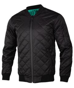 Veste Seven Flight Risk Noir