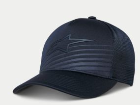 Casquette Alpinestars Delane Bleu Marine