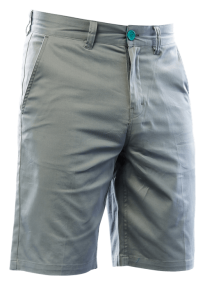 Short Chino Seven Gris