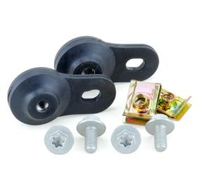 Kit silent blocs échappement 2 Temps