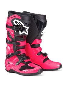 Bottes Alpinestars Tech 7 Rose Diva Noir