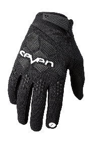 Gants Seven Rival Noir