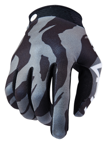 Gants Seven Zero Wild Noir