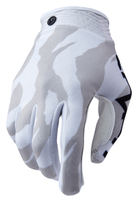 Gants Seven Zero Wild Blanc