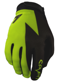 Gants Seven Annex Volt Jaune Fluo
