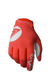 Gants Seven Annex 7 Dot Corail