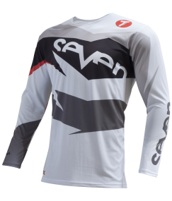 Maillot Seven Annex Ignite Gris