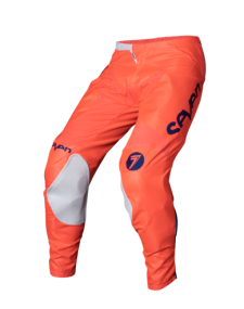 Pantalon enfant Seven Annex Bortz Marine corail