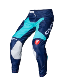 Pantalon Seven Annex Bortz Aqua marine