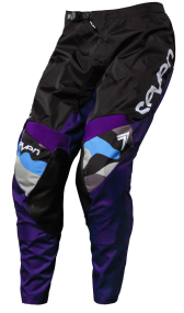 Pantalon Seven Annex Soldier Purple