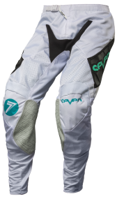 Pantalon Seven Rival Venom Aqua Noir