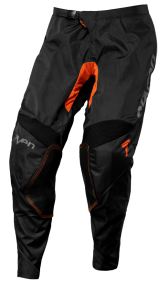 Pantalon Enfant Seven Annex Volt Fluo Orange