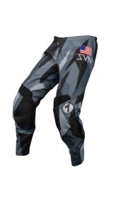 Pantalon Seven Annex Raider Noir