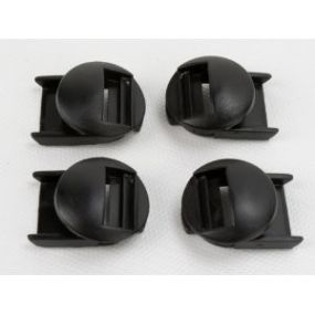 Oeillets de Strap Alpinestars Tech 7 (2014->24) and 3S (2018->22)