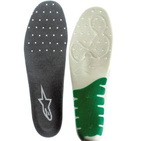 Semelles Interieures Alpinestars Tech 7 / Tech 6 / Vector / No Stop
