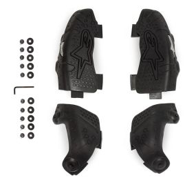 Kit Sliders Alpinestars Tech 7 Supermoto