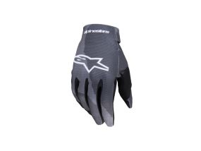 Gants Alpinestars Radar Camo Fonce