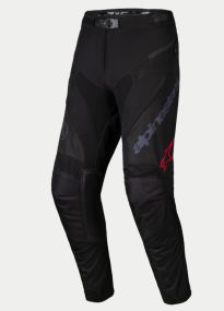 Pantalon Alpinestars Enduro Pro-Dura Noir Magnet Blanc