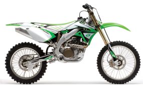 Kit déco seul One flex KXF