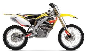 Kit déco seul One Delta RMZ