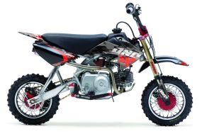 Kit déco One camo black