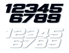 Numero de course One 'Phat'