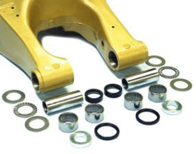 Roulements de bras oscillant