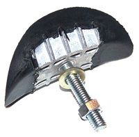 Gripster de roue Caoutchouc