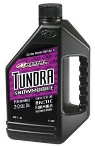 Huile Maxima Snowmobile 2T