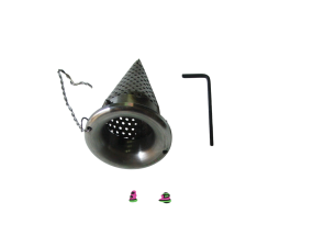 Réducteur de bruit Bud