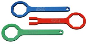 Clé de démontage fourche BUD