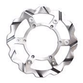 Disque de frein avant Braking BATFLY flottant 270 mm