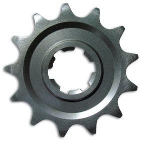 Pignon de sortie de boite 428