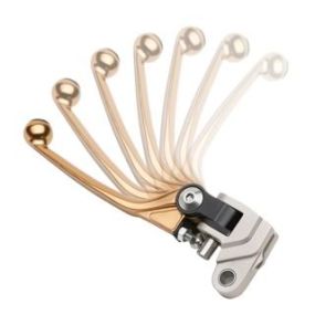 Levier retournable multi directionnel Sunline.