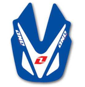 Autocollant garde boue avant YZ/F