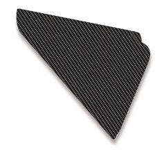 Déco de boîtier de filtre Carbone