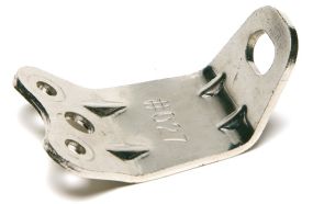 Patte de selle KXF renforcée