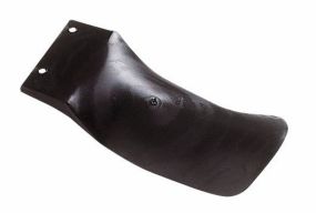 Bavette amortisseur CR/F